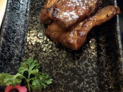 -温度铁板烧(前进大街店)
