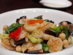 -东富酒家(龙湖西溪天街店)
