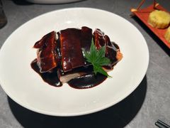 -吴越荣记苏州菜·松鼠桂鱼100%活鱼现做(斜塘老街店)