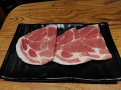 黑毛猪肉-千寻烧肉(政务区店)