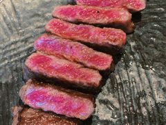 -老乾杯和牛烧肉(王府中环店)