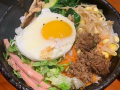 -鑫日千里马朝鲜族小馆(总店)