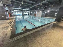 -FLARE STAR FITNESS(复地活力城店)