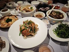 -79号渔船海鲜饭店(宝安店)
