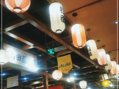 大堂-小川洋风料理(街道口店)