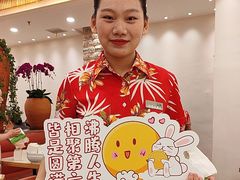 -第六季自助餐厅(甜水园店)