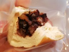 红豆碱水包-81BAKERY(大学路店)