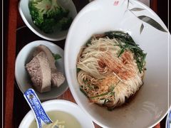 -同得兴 Since·1995 传统苏式面馆(十全街店)