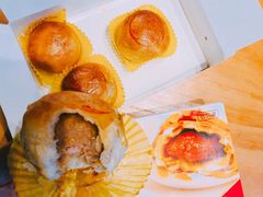 -泰康食品有限公司食品厂