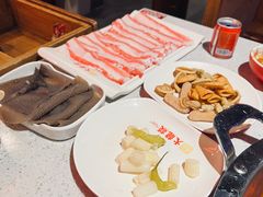 -大龙燚·旷野鲜火锅(广州首店)