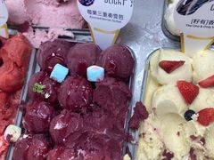-圣丰索菲特·2 On 988 Café 自助餐厅