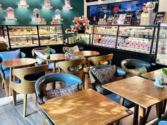 -街角 T·COFFEE 融合料理·BISTRO(车公庙店)