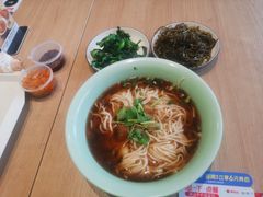 -李先生牛肉面大王(广渠门内店)