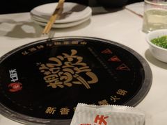 -七欣天香辣蟹火锅(苏州东大街店)
