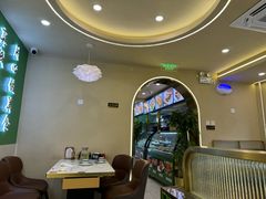 -贺兰山·西北菜(牛街总店)