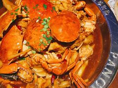 -胖哥俩肉蟹煲(河北勒泰购物中心店)