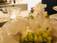 -Ocean's Table 欧舍