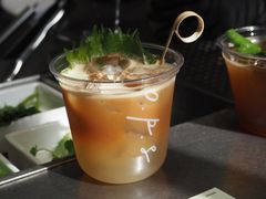 -O.P.S. CAFE