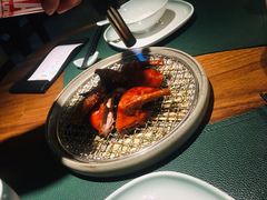 禾秆草烧乳鸽-木棉·醉心粤味(COCO Park店)