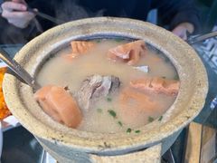 -全聚贤餐厅·湖北家常菜(沙湖店)