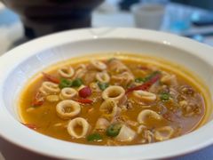 -悦融·京鲁菜·露台花园(安定门店)