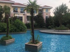 -上海东方佘山翰悦阁酒店·Vie全日制餐厅