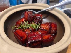 -肆月河豚·新淮扬(金融街店)