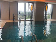 -长沙富力万达文华酒店