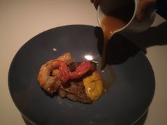 -翡翠36餐厅(浦东香格里拉店)