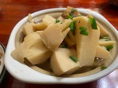 -芦茨金富饭庄·25年老字号·专做稻草鸡