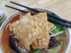 -家味螺蛳粉&烤鱼(五角场店)