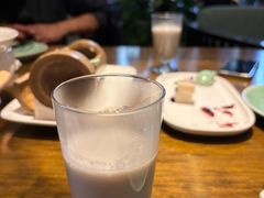 -粗茶淡饭·隐庐私厨(东亭店)