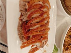 -北京全聚德(方庄店)