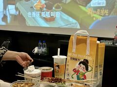 -巴陵全鱼席(湖南老字号汴河街店 )