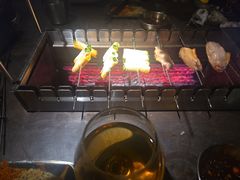 -麦凯伦烧烤·精酿超级工厂店(金桥总店)