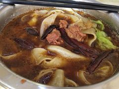 -鹍记特色牛杂面