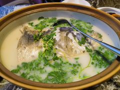 -风味小馆(天目湖宾馆店)