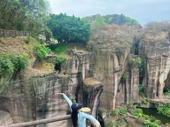 -广州莲花山旅游区