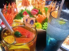 -極上萬膳·日料放题(海岸城店)