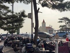 -老虎石海上公园