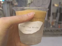 -HUGS coffee(东区店)