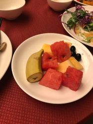 -青岛金沙滩希尔顿酒店·宴会厅