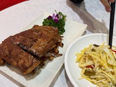 -小贝壳酒楼(经九路店)