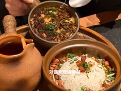-大龙燚·旷野鲜火锅(广州首店)