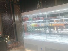 -美食汇自助餐厅(成都万达瑞华酒店)