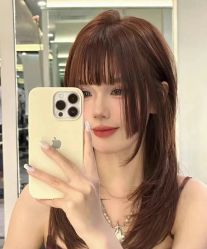 -丽时 Hair Salon