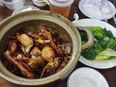 -斯丹姜母鸭·古法干香(涂门街总店)