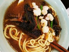 -奎元馆.百年奎元.非遗传承(西湖边的解放路店)