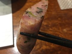 -热血兄弟·炭火烤肉(融侨中心店)