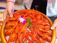 -虾乐园龙虾·夜宵(松江店)